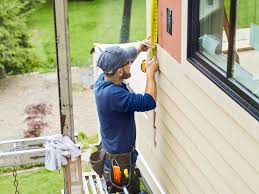 Best Historical Building Siding Restoration  in James Island, SC